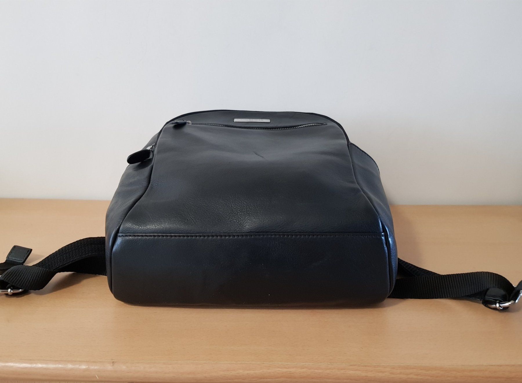 Zaini: Union Code Leder Rucksack *Top Zustand* – Usato da Basel venduto da chien008 5