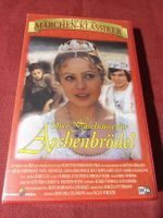 Drei Haselnüsse für Aschenbrödel (CSSR/DDR 1973) DEFA VHS