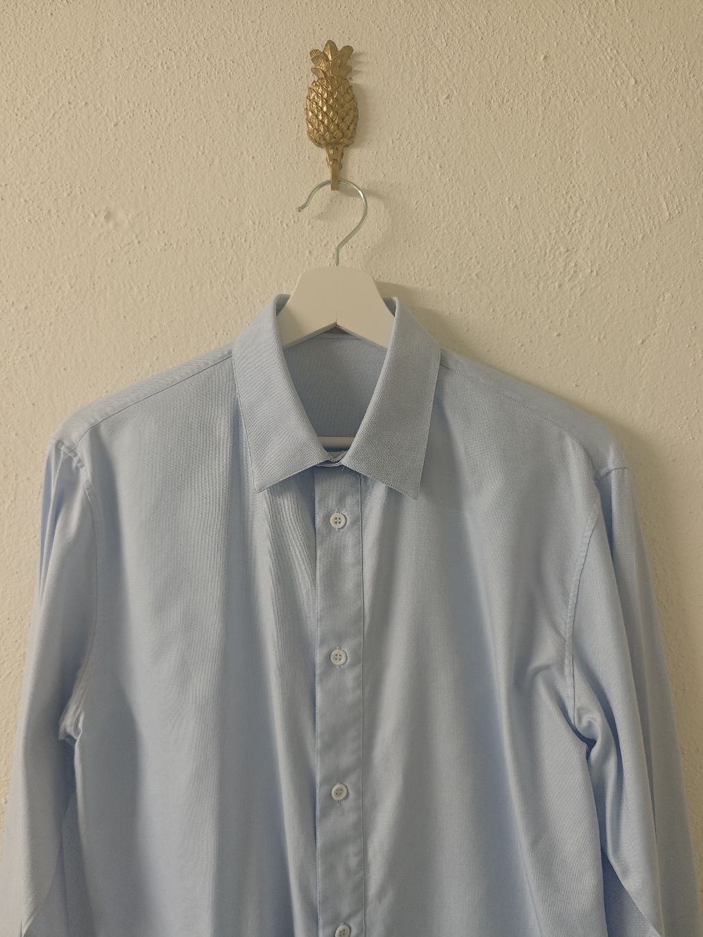 Dior Camicie: DIOR Men Hemd – Usato da Erlenbach ZH venduto da nlh
