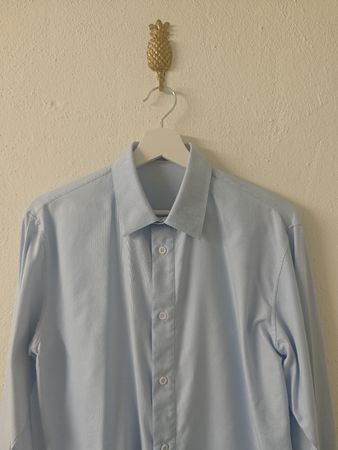 DIOR Men Hemd