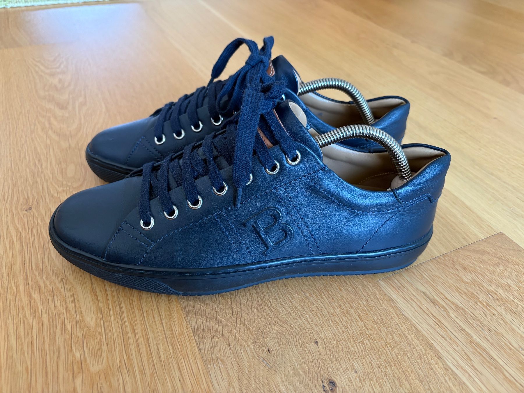 Bally Scarpe da uomo: Bally Orivel -  39 – Usato da Basel venduto da Feysen 1