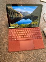 Microsoft Surface Go 2 - Microsoft Type Cover Tastatur
