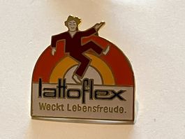 1 Pin Lattoflex