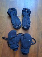 Handschuhe Duo Grösse 2