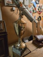 Wanderpreis Winterschiessen Luftgewehr – Trophäe Pokal (S1)