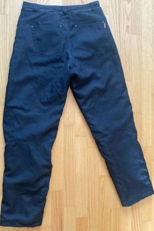 Pantalon de Moto BÜSE, Taille 110