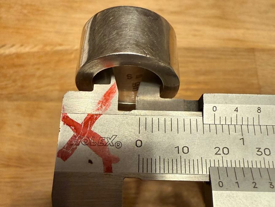 Anelli: Devine Zürich 925 Silber Ring, Fingerring – Usato da Goldach venduto da Messerguru 3