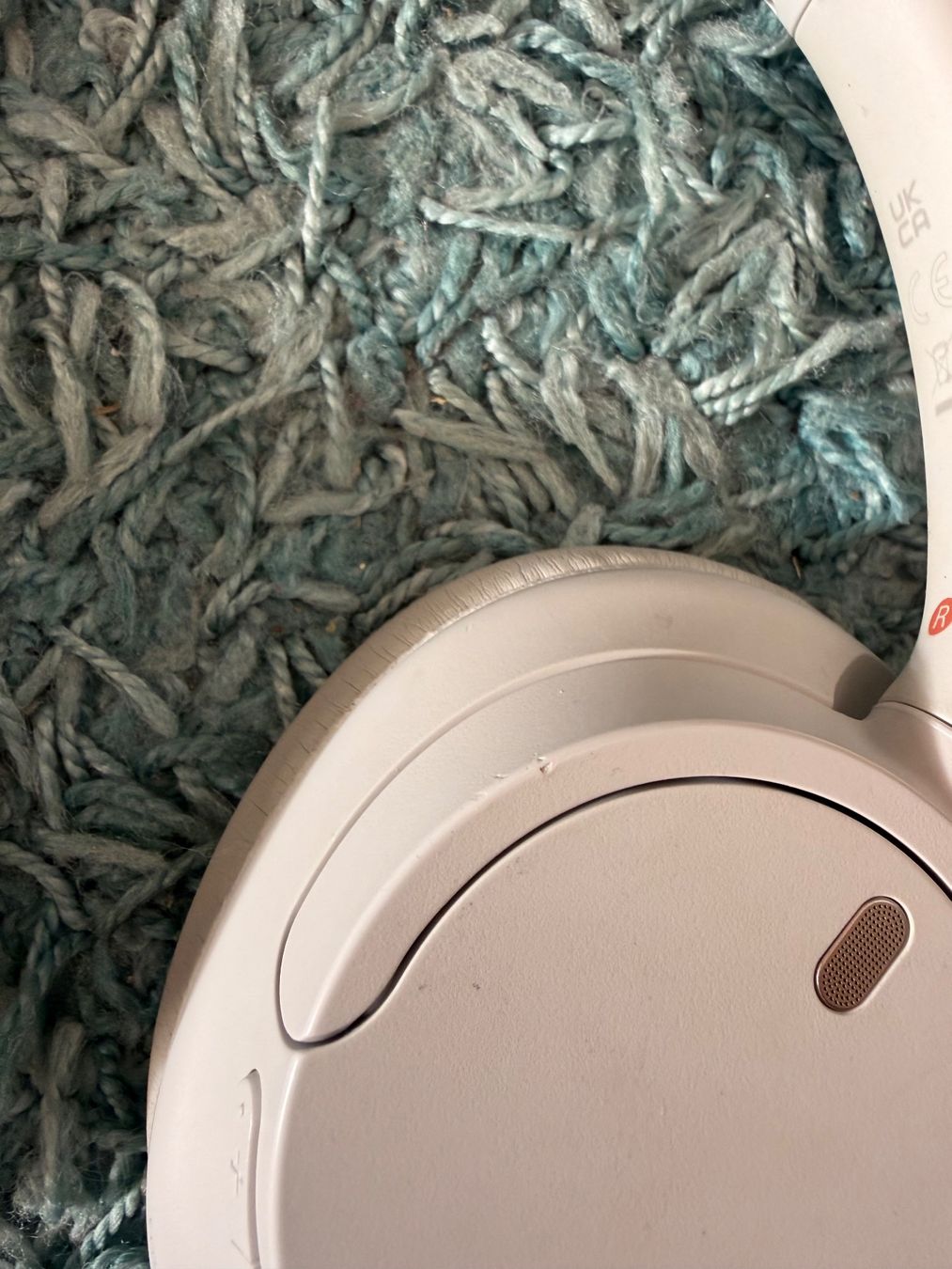 Sony Cuffie: Sony Whireless Kopfhörer – Usato da Zwillikon venduto da kol_5znn 4