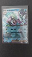 Golisopod ex Paradox Rift