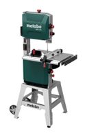 Metabo BAS 318 WNB Precision Bandsäge