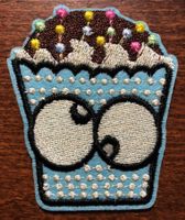 Patch Muffins