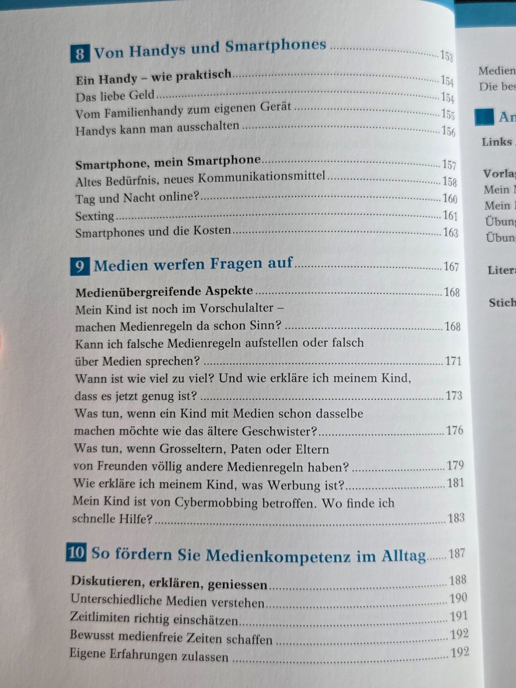 Libri: Eltern Ratgeber Medien-Kids – Nuovo (secondo la descrizione) da Spiez venduto da Aprikose25 5