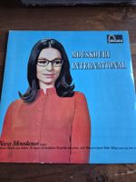 Nana Mouskouri Schallplatte International