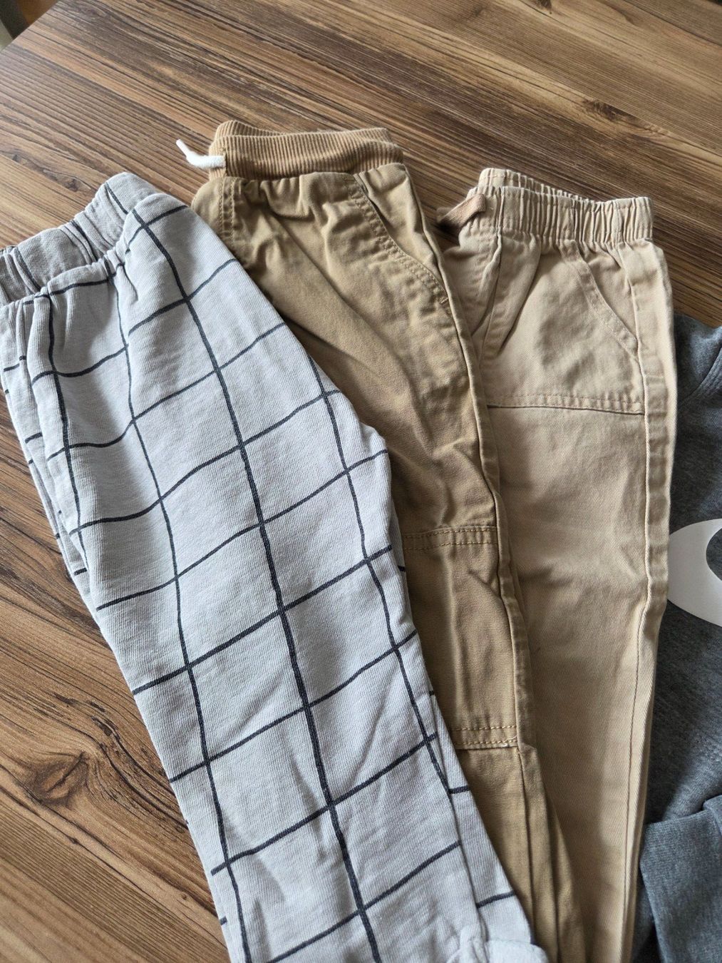 Kleiderpakete & -sets: Jungs-Set Gr. 92, Herbst / Winter – Gebraucht aus Rupperswil von ecko_red 1