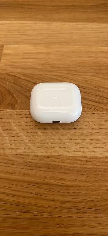 Apple Casques audio: AirPods (3rd Gen.) – D'occasion à Zürich par weixler 1