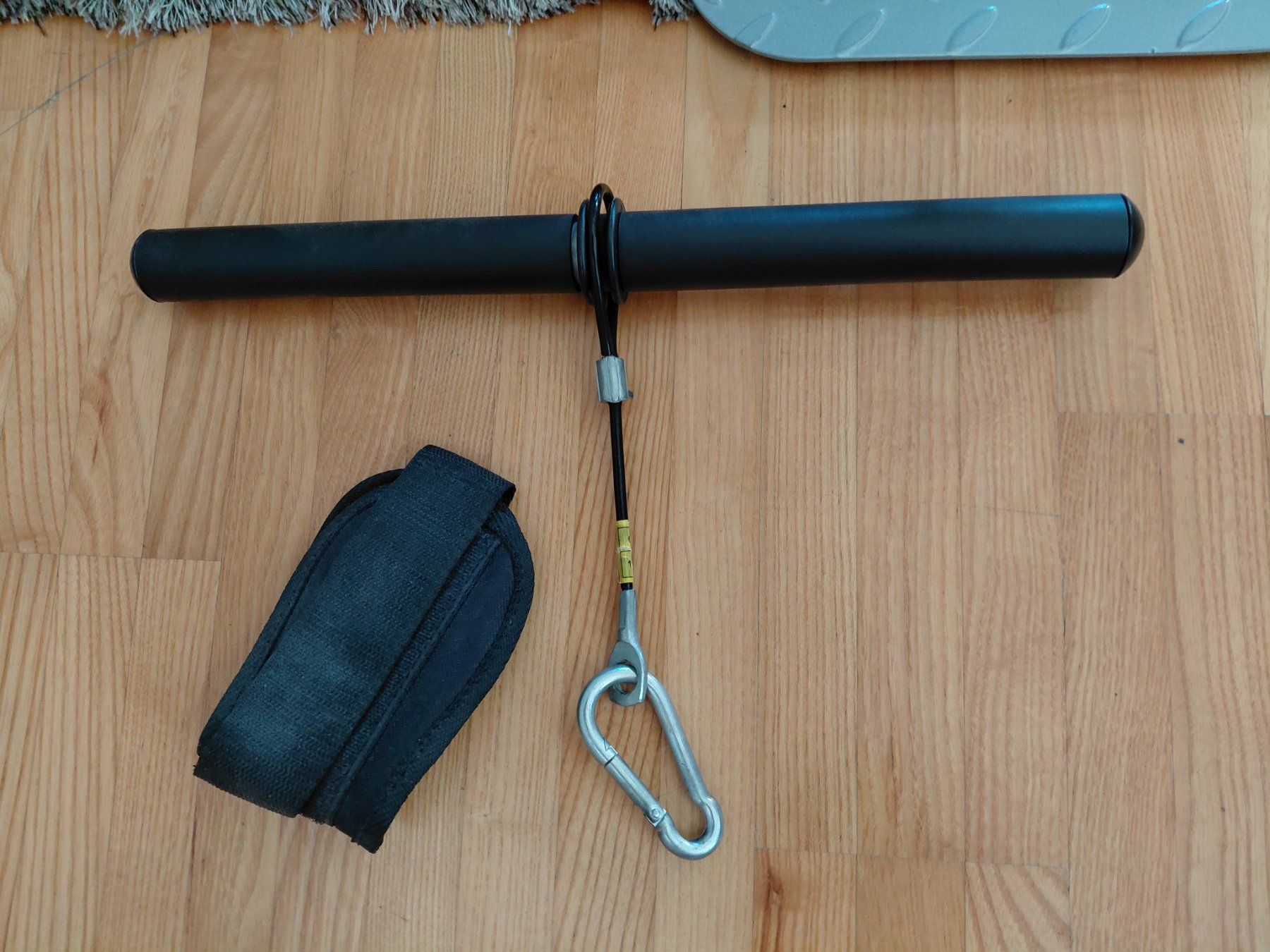 Kettler Hometrainer: Kettler Trainingsstation – Usato da Balgach venduto da Soniaz 1