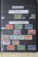 Flugpost Schweiz an Anfang! (3)