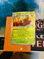 Pokémon / Dipplin (xPRE 010) / Pokéball / NM / EG / 2025