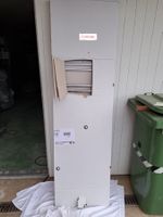 Handtuchradiator Chrom 500x1785mm