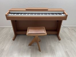 Yamaha Digital Piano YDP-131 / YDP-213, Top Zustand! 50