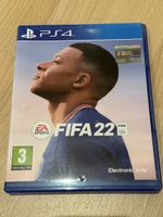 FIFA 22 Playstation 4