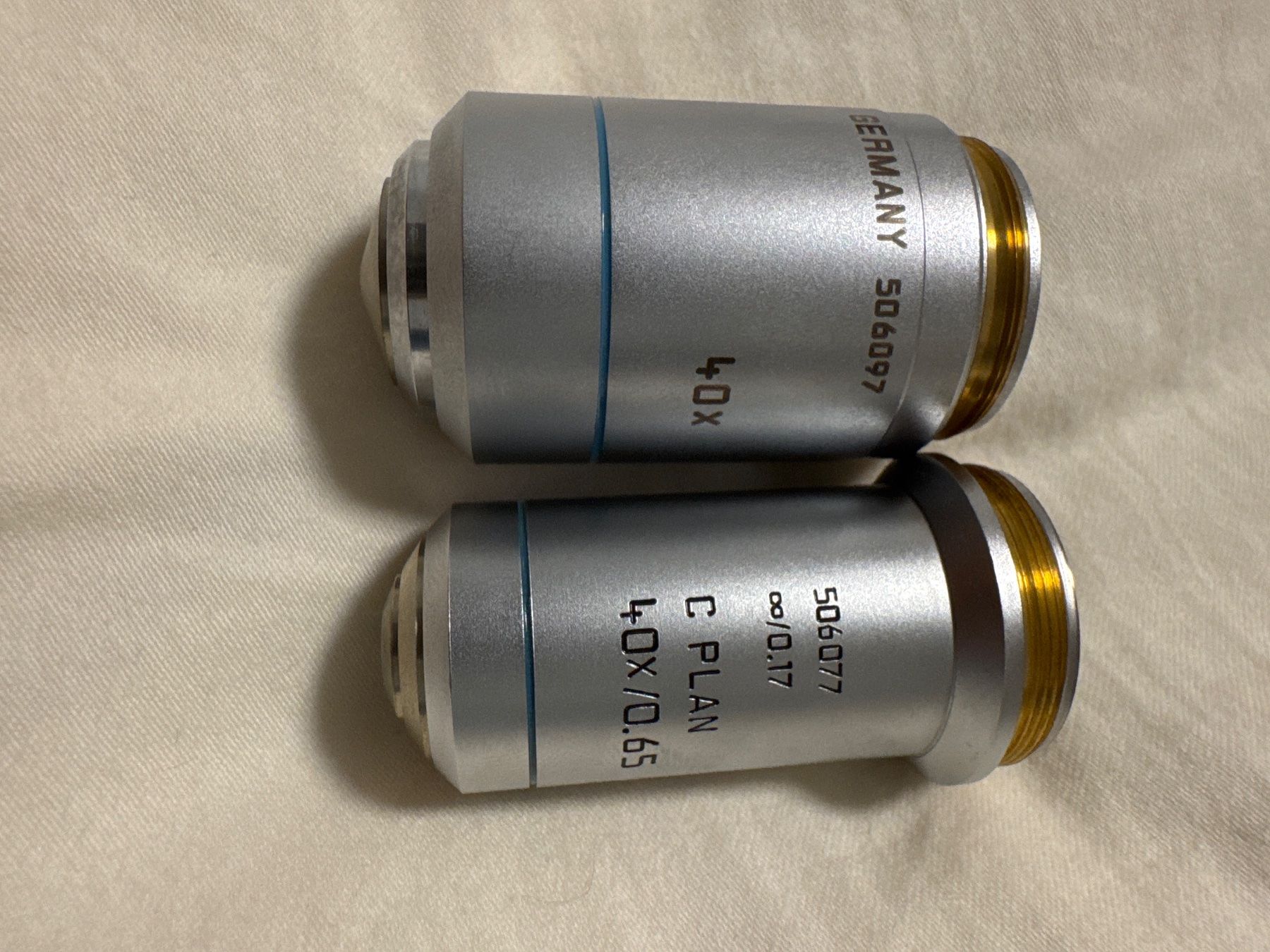 Leica Microscopi: Leica Mikroskop DM750P – Usato da St. Margrethen SG venduto da Niarn 5