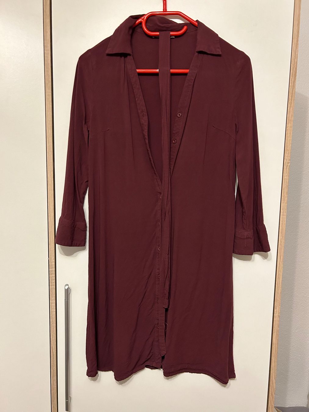 Anna Field Vestiti: Robe chemise taille 34 – Usato da Malleray venduto da Keimy32 2