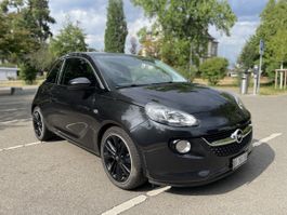 Opel Adam 1.4