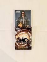 DVD intégrale série VERSAILLES
