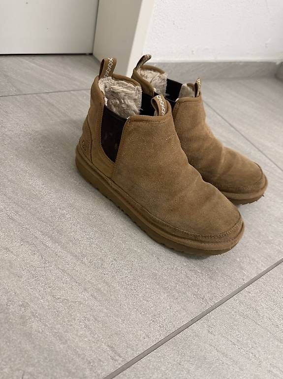 Damenschuhe: UGG Stiefel – Gebraucht aus Kölliken von lul_9zmq 1