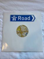 DJ Shorty ‎– Lorn Mowa 12" Vinyl Maxi