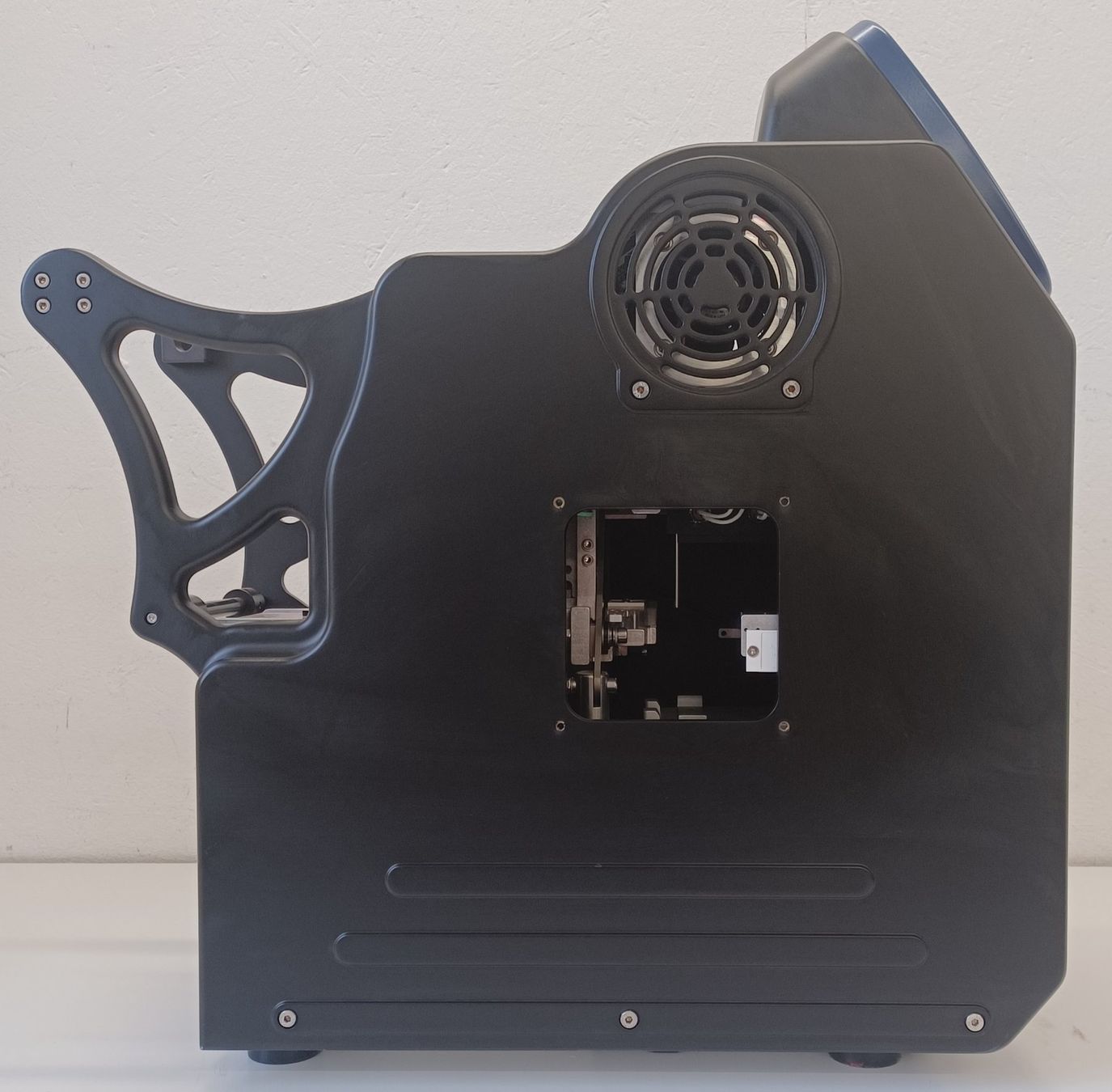 Accessori da laboratorio: KBiosystems Eseal Microplate Heat Sealer – Difettoso da Niederdorf venduto da LeptonAG_Labor 9