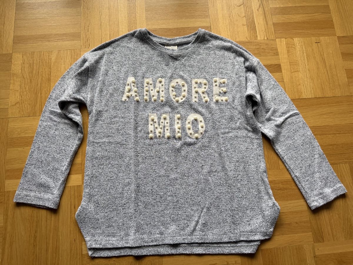 Zara Maglioni & Felpe: Zara Pullover, Top Zustand, Gr. 128 – Usato da Kilchberg ZH venduto da Von_dutch