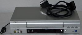 Videorecorder / magnétoscope VHS LG FD265NS