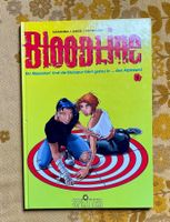 Blood Line Band Nr 1 von 1998