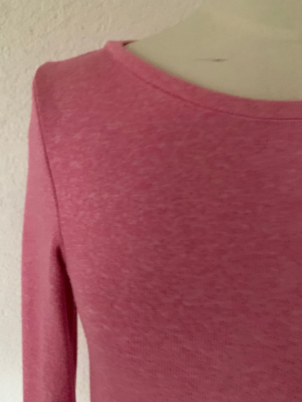 Maglioni & Felpe: Street One Damen Pullover Gr. 34 Viskose – Usato da Kirchdorf AG venduto da coco123