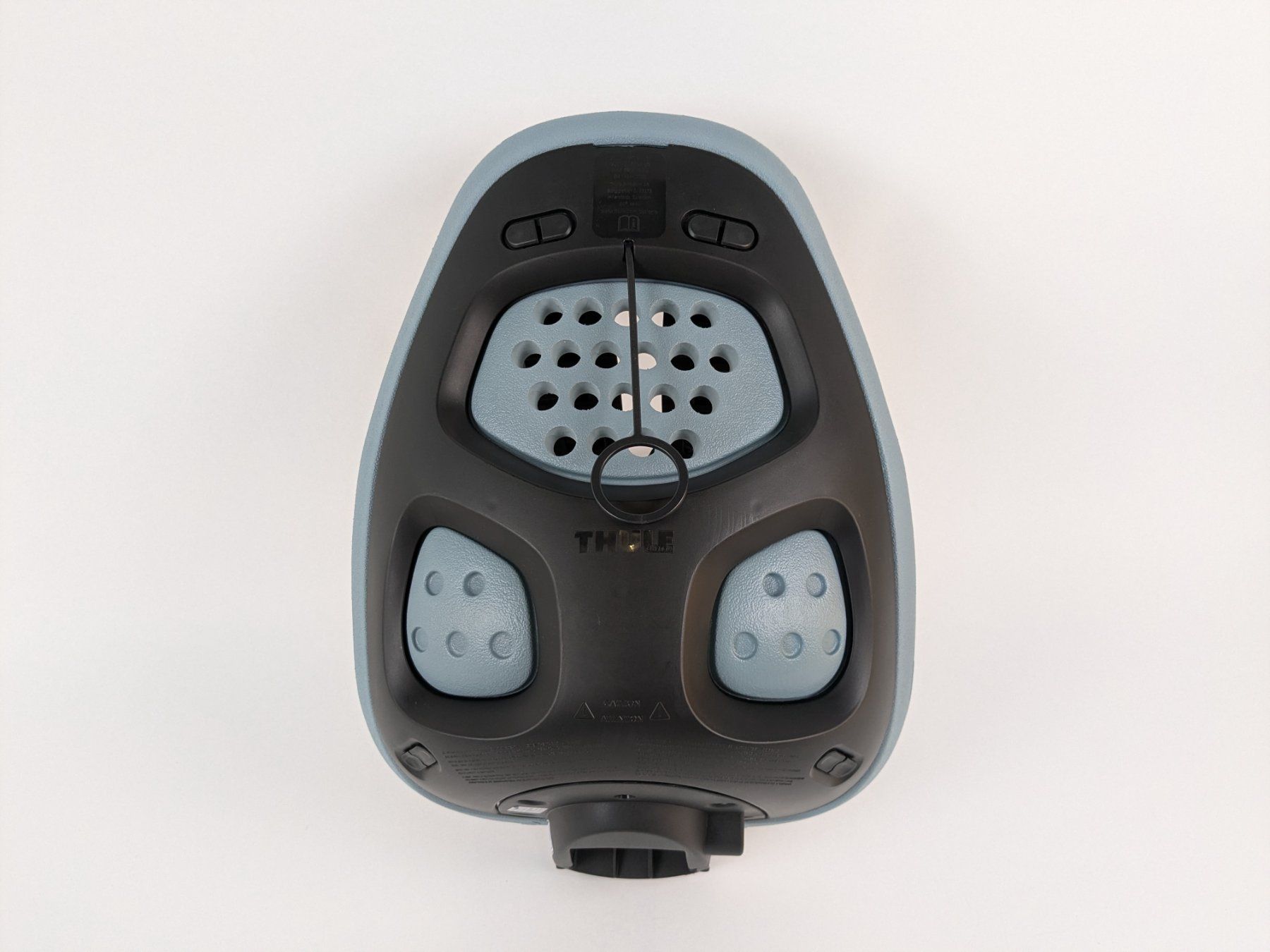 Thule Pezzi di ricambio: THULE Velokindersitz Yepp 2 mini – Nuovo (secondo la descrizione) da Dintikon venduto da Restwert_Dintikon 3