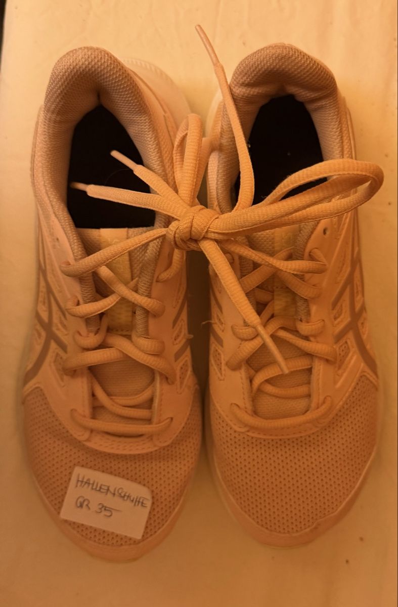 Scarpe per ragazze: Hallenschuhe – Usato da Nusshof venduto da nespoli2013 2
