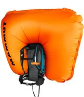 MAMMUT Light Protection Airbag 3.0 Lawinenairbag Rucksack