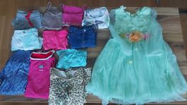 Kinder Kleidung 9-10