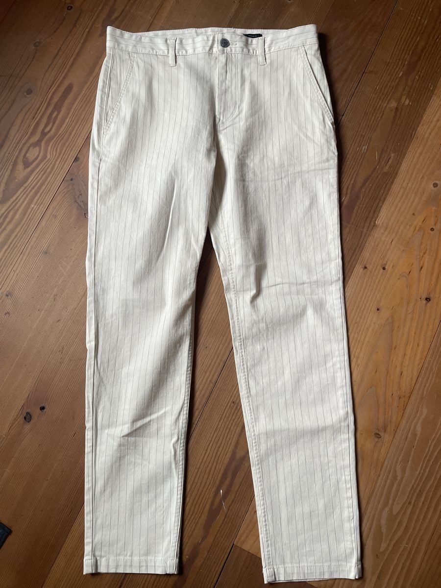 Hugo Boss Pantalons: Hose, neu – Neuf (Voir description) à Nuglar par bibabone