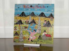 Talking Heads – Little Creatures 1985 Vinyl #New Wave #Synth
