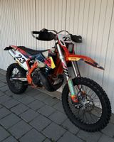 KTM EXC 300 TPI 2019