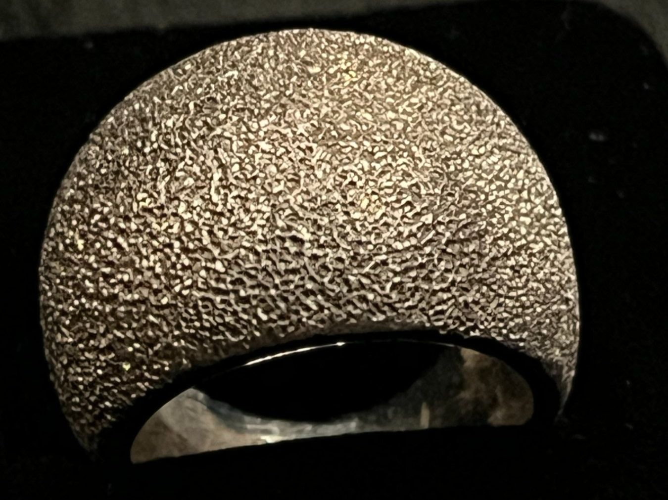Anelli: Ring Silber 925 – Usato da Bettwiesen venduto da wicking27 1