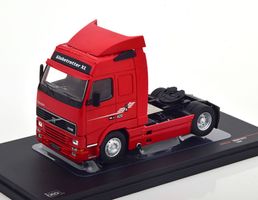 Volvo FH12 LKW Zugmaschine 1993-2002 rot        1:43 von IXO