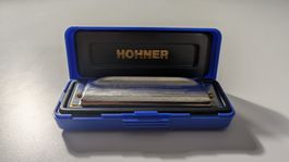 Hohner Pentaharp Progressive