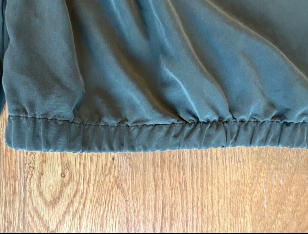 S.Oliver Camicette: S.Oliver Bluse grün Gr. 38 – Usato da messen venduto da Loo21 3