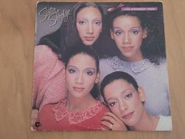 LP  Sister Sledge