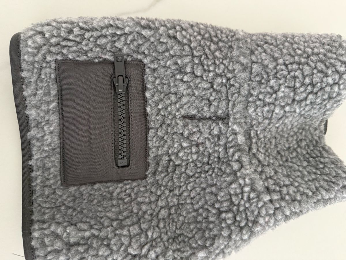 H&M Vêtements: Hundewintermantel – Neuf (Voir description) à Dietlikon par DH1300 2
