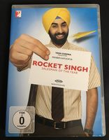 Rocket Singh - Verkäufer des Jahres  (Bollywood)   De & Hin